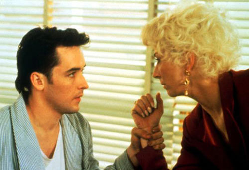 ��������� ������ � "The Griffters"